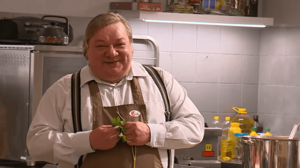 Norbert Lichý